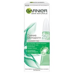 Крем Garnier Сияние молодости 25+ уход вокруг глаз 15 мл