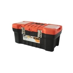 Ящик с органайзером BLOCKER Expert 20" ПЦ3731/Н 51x26x22 см 20 черный/оранжевый
