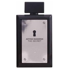 Туалетная вода Antonio Banderas The Secret, 100 мл