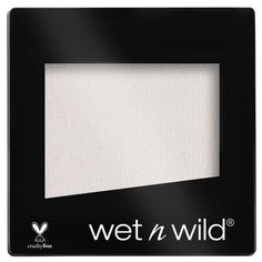 Wet n Wild Тени для век одноцветные Color Icon Eyeshadow Single sugar