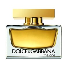 Парфюмерная вода DOLCE & GABBANA The One for Women, 30 мл