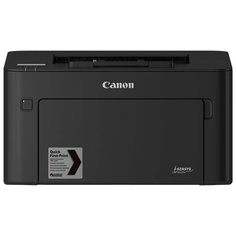 Принтер Canon i-SENSYS LBP162dw черный
