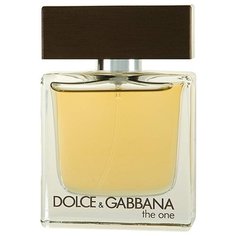 Туалетная вода DOLCE & GABBANA The One for Men, 30 мл