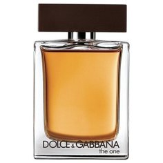 Туалетная вода DOLCE & GABBANA The One for Men, 100 мл