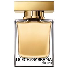 Туалетная вода DOLCE & GABBANA The One for Women, 50 мл