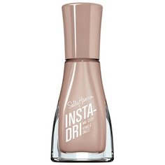 Лак Sally Hansen Insta-Dri, 9 мл, оттенок 173 sand storm