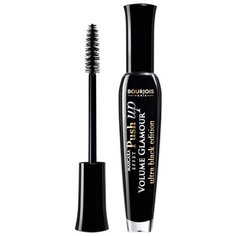 Bourjois Тушь для ресниц Volume Glamour Effet Push Up Ultra Black Edition, 31 ultra black