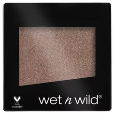 Wet n Wild Тени для век одноцветные Color Icon Eyeshadow Single nutty