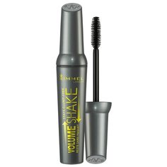 Rimmel Тушь для ресниц Volume Shake, black