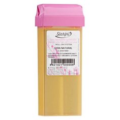 Starpil Кристаллический воск "Натуральный" в картридже 110 г