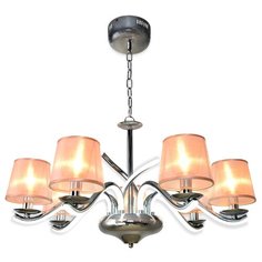 Люстра Максисвет Neo Classic 2-4168-7-CR LED Y E14, E14, 60.9 Вт