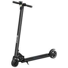 Электросамокат HIPER VX500 black