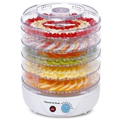 Сушилка Zigmund & Shtain ZFD-400/401 белый