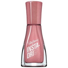 Лак Sally Hansen Insta-Dri, 9 мл, оттенок 213 mauve it