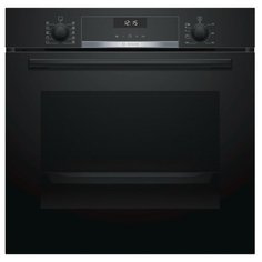 Электрический духовой шкаф Bosch HBG537NB0R