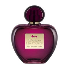 Туалетная вода Antonio Banderas Her Secret Temptation, 50 мл
