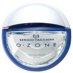 Туалетная вода SERGIO TACCHINI O-Zone Man, 50 мл