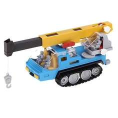 Автокран Форма Арктика (С-31-Ф) 21 см