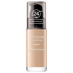 Revlon Тональный крем Colorstay Makeup Combination-Oily, 30 мл, оттенок: Natural beige 220