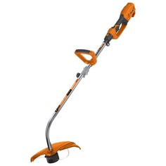 Триммер Daewoo Power Products DATR 1250E