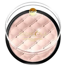 Bell Пудра компактная Secretale Nude Skin Illuminating Powder 01