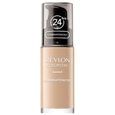 Revlon Тональный крем Colorstay Makeup Combination-Oily, 30 мл, оттенок: Fresh beige 250