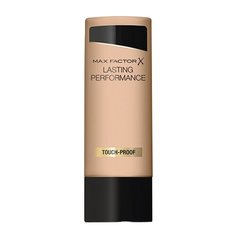 Max Factor Тональный крем Lasting Performance, 35 мл, оттенок: 109 Natural Bronze