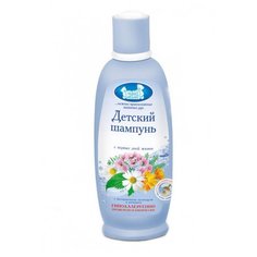 Наша мама Шампунь детский 150 мл