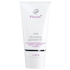 Крем Plazan Интенсив дневной 45+ 50 мл