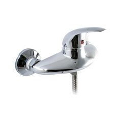 Смеситель для душа СТК 520 Modern SB71 однорычажный хром