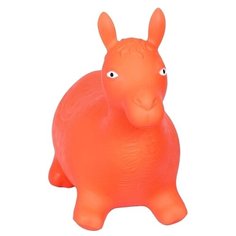 Игрушка-попрыгун Altacto Верблюд оранжевый