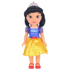 Кукла JAKKS Pacific Disney Princess Принцесса Белоснежка, 37.5 см, 99547