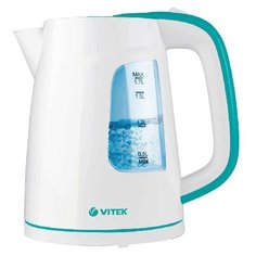 Чайник VITEK VT-7022, белый