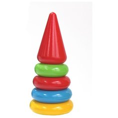 Пирамидка Green Plast ПМН004