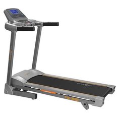 Электрическая беговая дорожка AppleGate T40 МDC