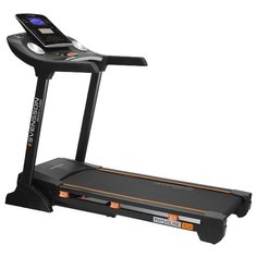 Электрическая беговая дорожка SVENSSON BODY LABS PhysioLine TDX