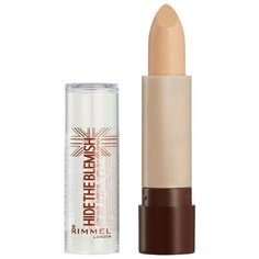 Rimmel Корректор Hide The Blemish, оттенок soft honey