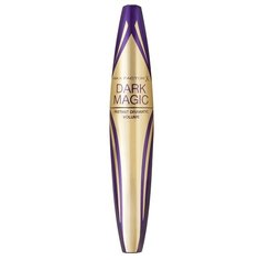 Max Factor Тушь для ресниц Dark Magic Mascara, black