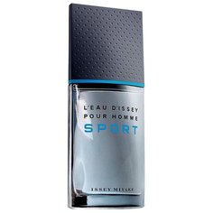 Туалетная вода Issey Miyake LEau dIssey pour Homme Sport, 100 мл
