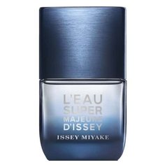 Туалетная вода Issey Miyake LEau Super Majeure dIssey, 50 мл