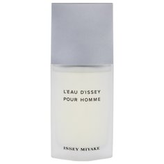 Туалетная вода Issey Miyake LEau dIssey pour Homme, 75 мл