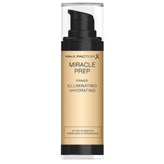 Max Factor праймер для лица Miracle Prep Illuminating & Hydrating Primer 001