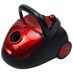 Пылесос Sakura SA-8300R красный