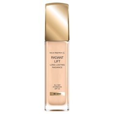 Max Factor Тональный крем Radiant Lift Long Lasting Radiance, 30 мл, оттенок: 60 Sand