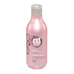 Constant Delight SPA C ШЕЛКОМ Маска грязевая с экстрактом мальвы для волос и кожи головы, 250 мл