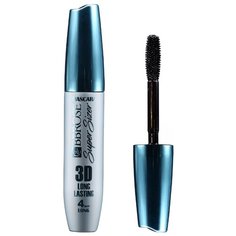 BBROSE Тушь для ресниц Super Sizer Mascara, черный