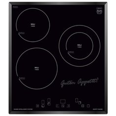 Электрическая варочная панель Kaiser KCT 4745 F