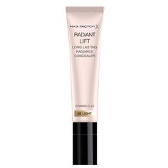 Max Factor Консилер Radiant Lift Long Lasting Radiance Concealer, оттенок 02 light