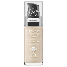 Revlon Тональный крем Colorstay Makeup Normal-Dry, 30 мл, оттенок: Buff 150