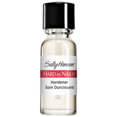 Средство для укрепления ногтей Sally Hansen Hard As Nails clear 13.3 мл